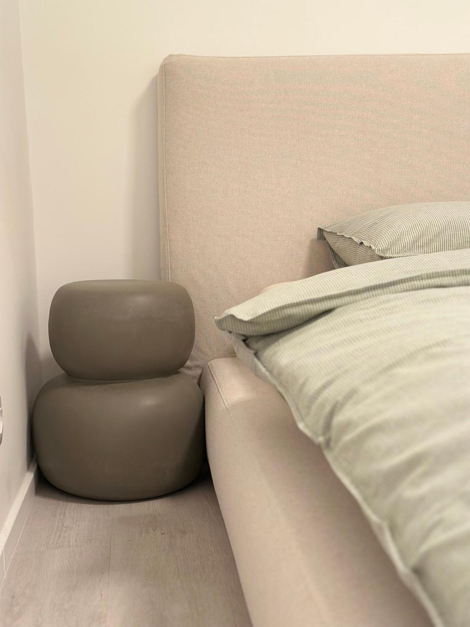 Lumus Apartman *