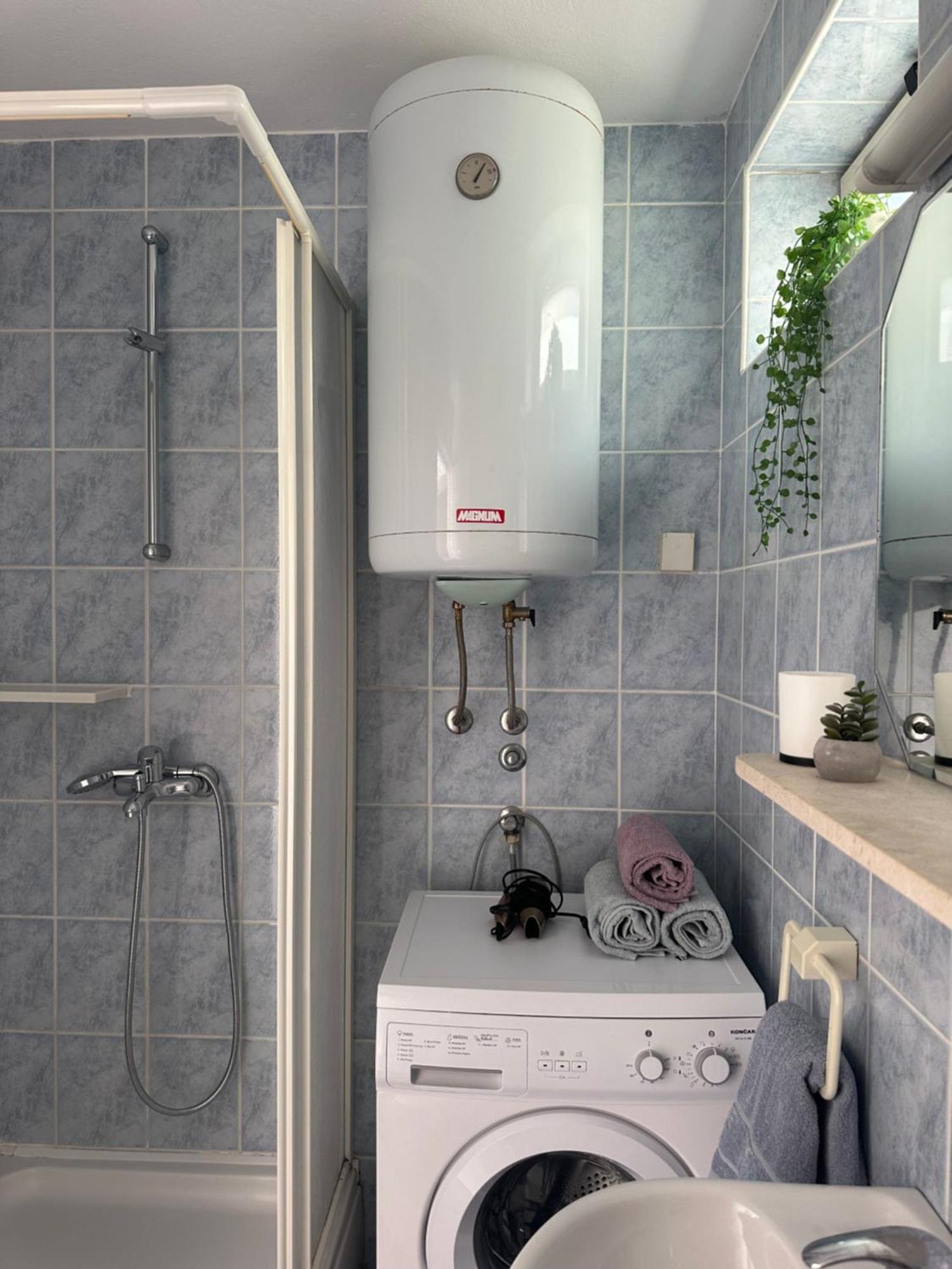 Lumus Apartman Dubrovnik
